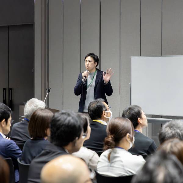 株式会社yellba