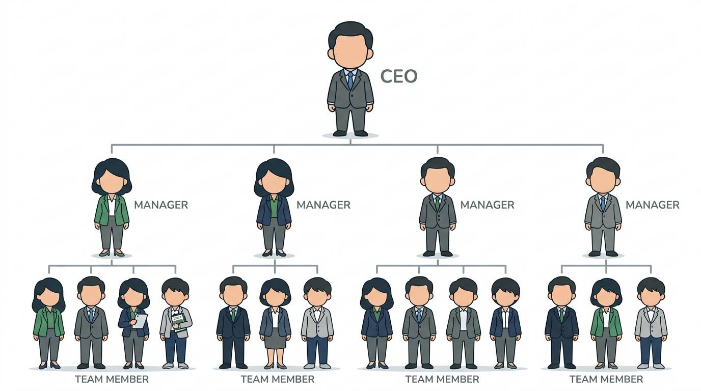 HR事業者が増えても企業の課題が解決されない構造的理由