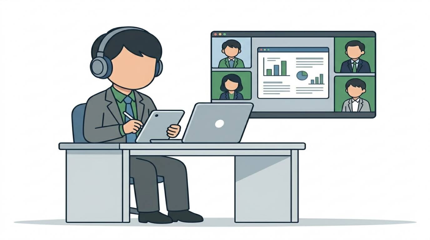 課題整理と翻訳力こそが、HRの営業を変える