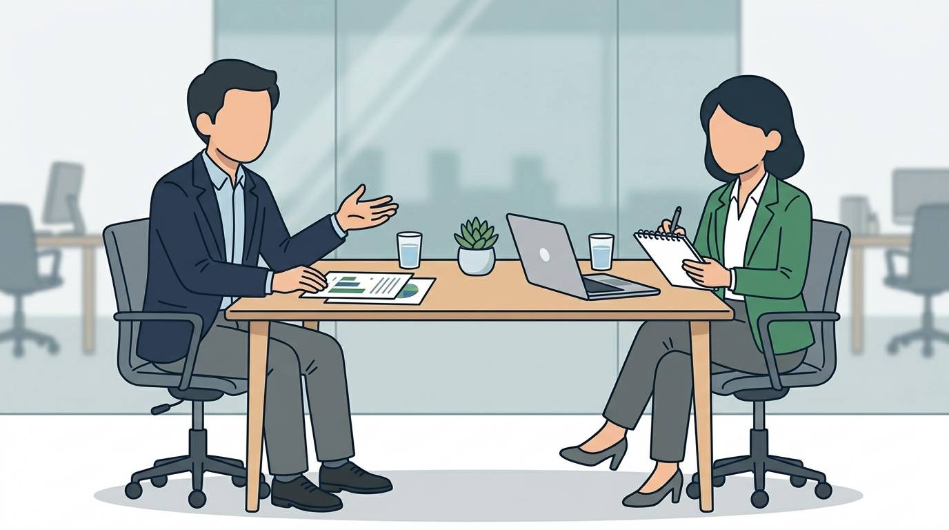 部分最適で終わるHR支援と、企業が比較しづらい現実