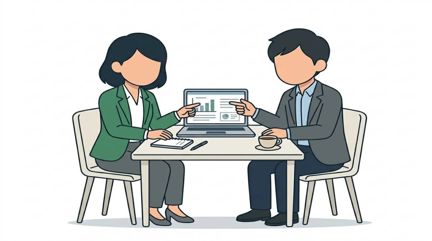 ターゲット設計と受注基準を明確にすることで、疲弊を防ぐ