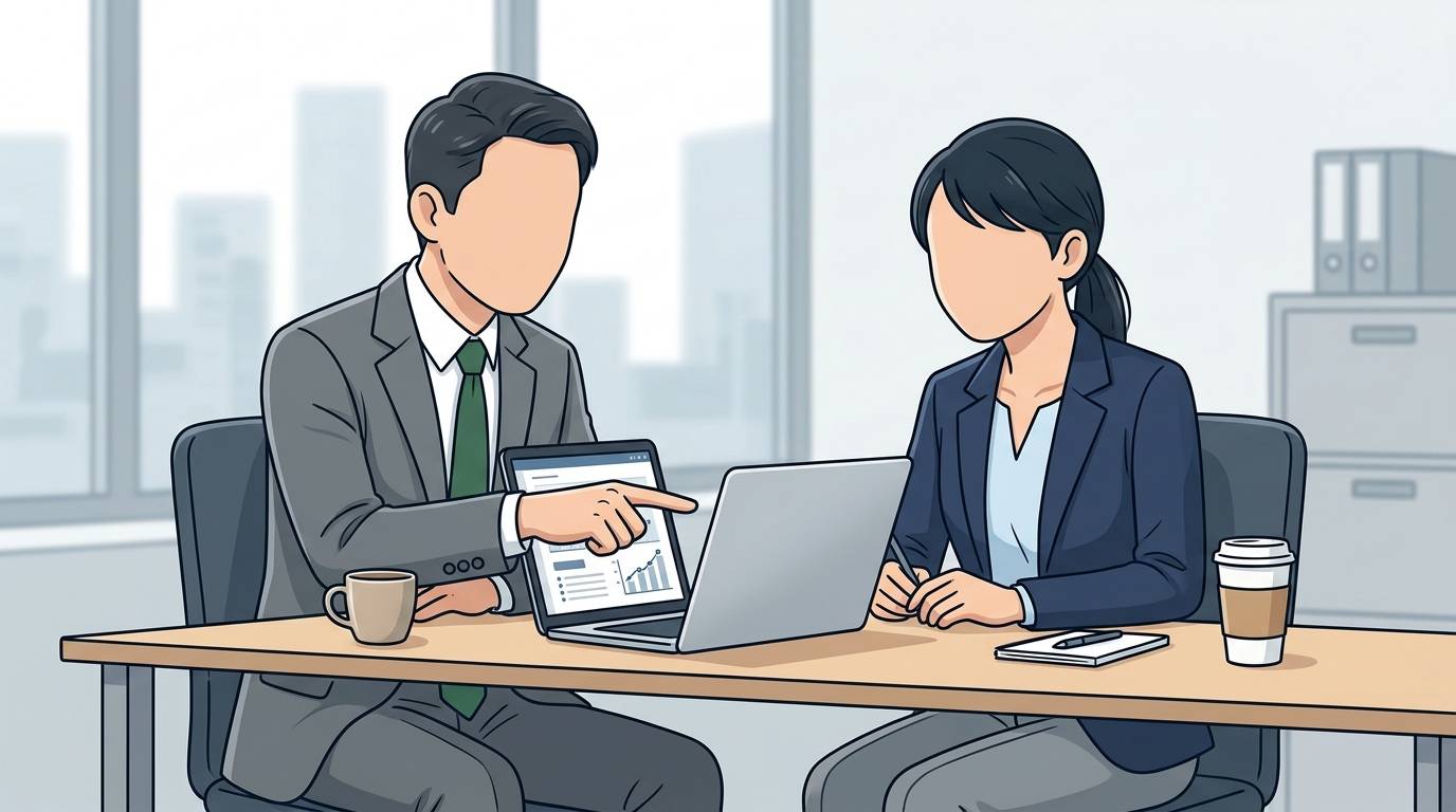 横断的視点と接続力の欠如がもたらす業界の限界