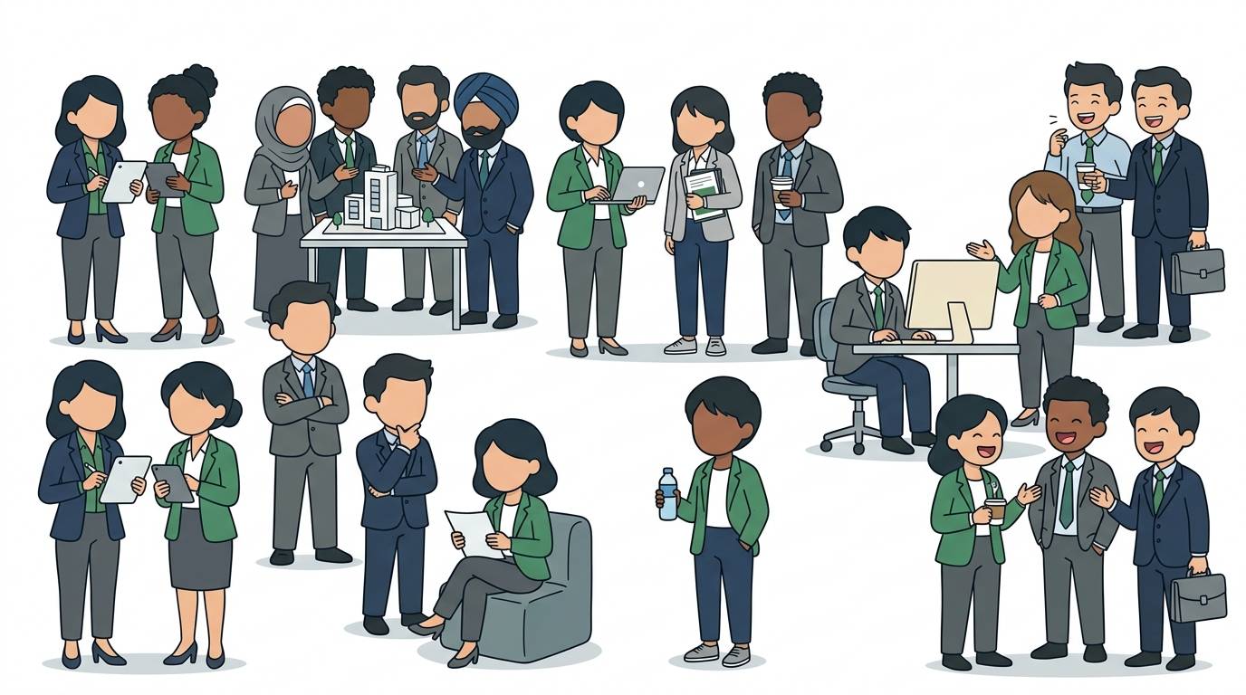 人が育たない組織に必要なのは、教育より設計だ