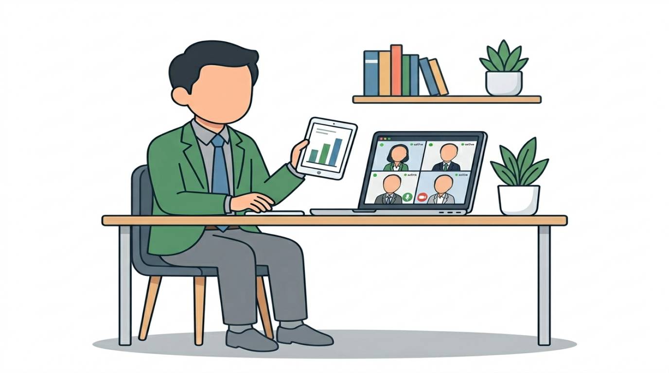 採用できない会社が先に見直すべきことは何か